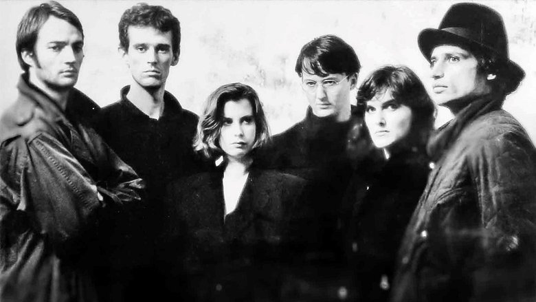 кадр из фильма Volevamo essere gli U2