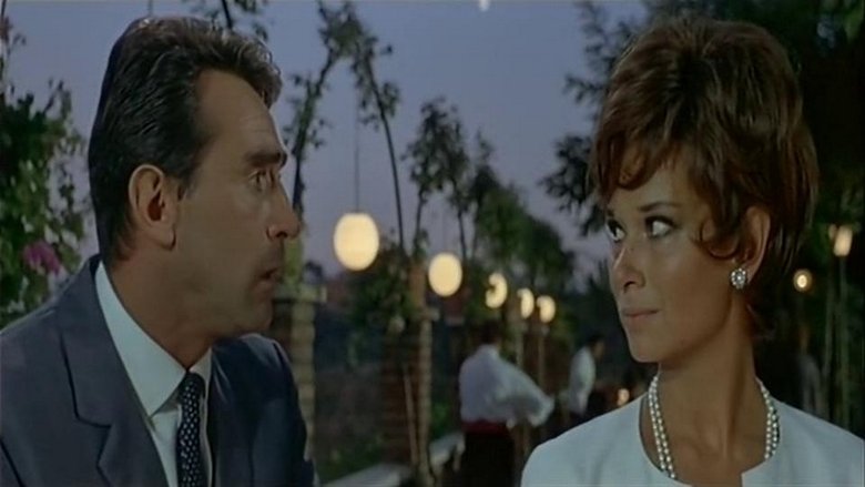 кадр из фильма Сделано в Италии