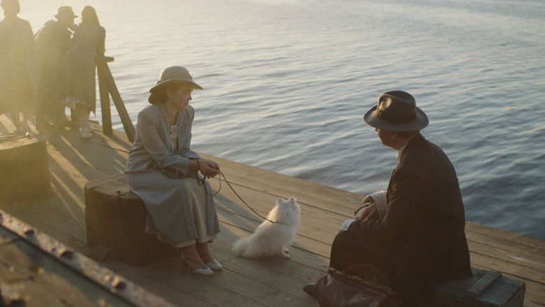 кадр из фильма Спасти Ленинград