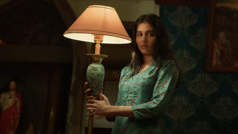 кадр из фильма എന്ന് സ്വന്തം പുണ്യാളൻ