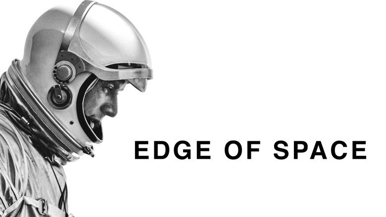 кадр из фильма Edge of Space