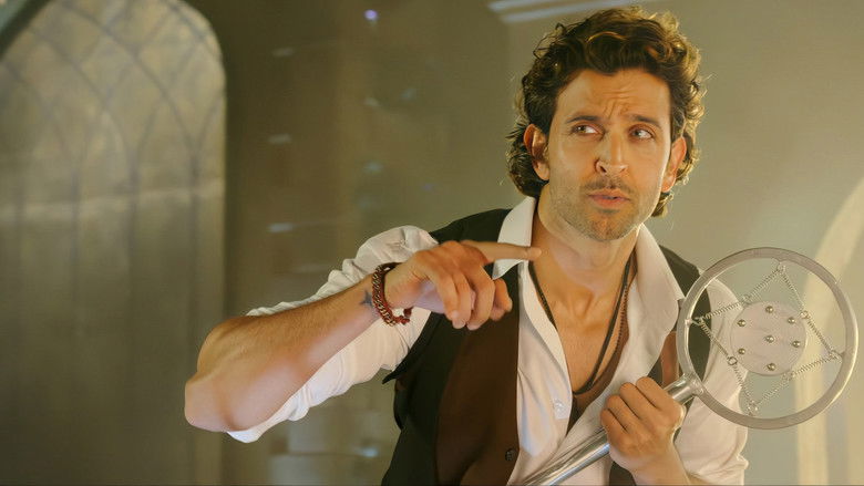 кадр из фильма Пиф-паф