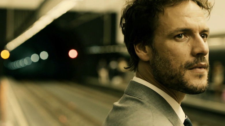 кадр из фильма Конец света