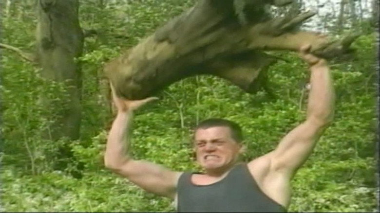 кадр из фильма Fatal Deviation