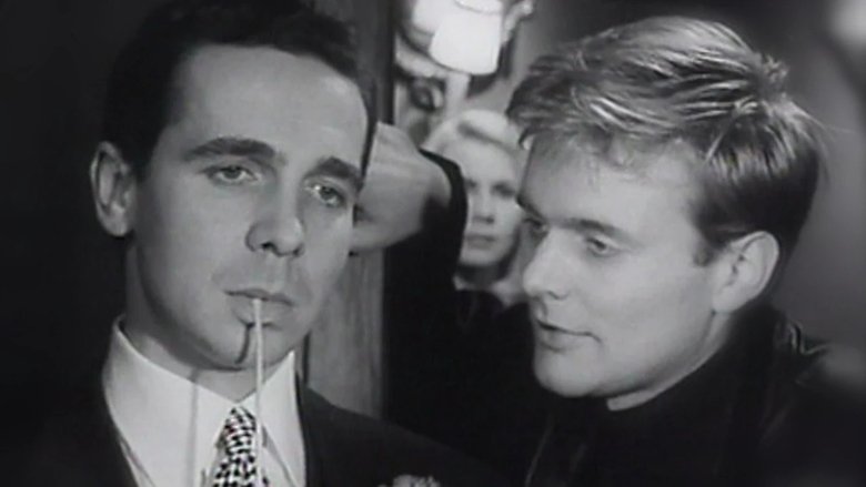 кадр из фильма Oggi a Berlino