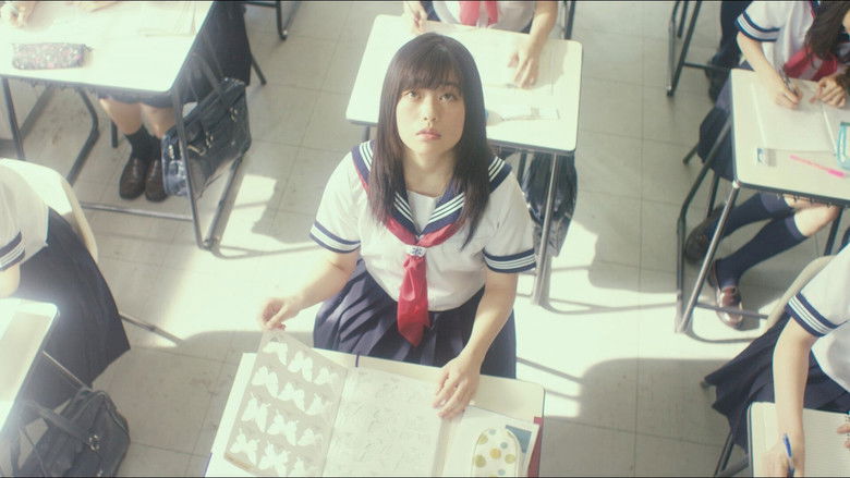 кадр из фильма Антипорно