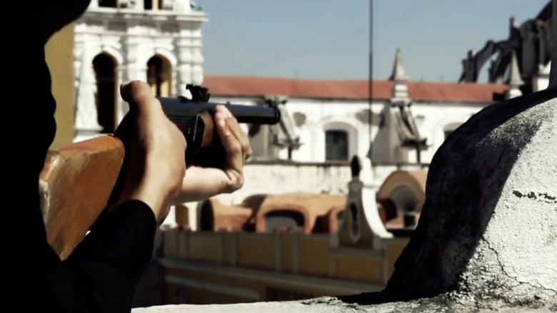 кадр из фильма La Historia de Esos Días