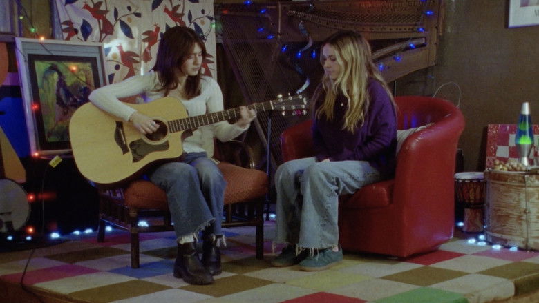 кадр из фильма Moonsung