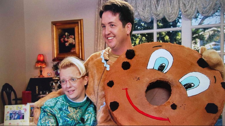 кадр из фильма Поварской Турнир