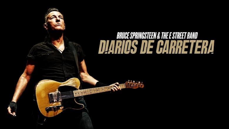 кадр из фильма Road Diary: Bruce Springsteen and The E Street Band