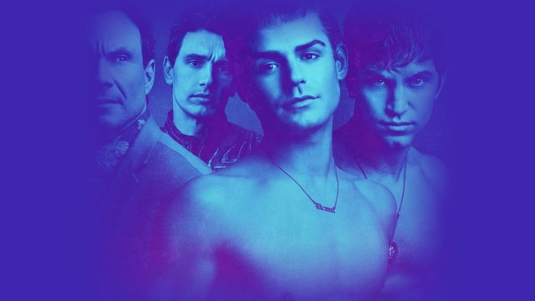 кадр из фильма Королевская кобра