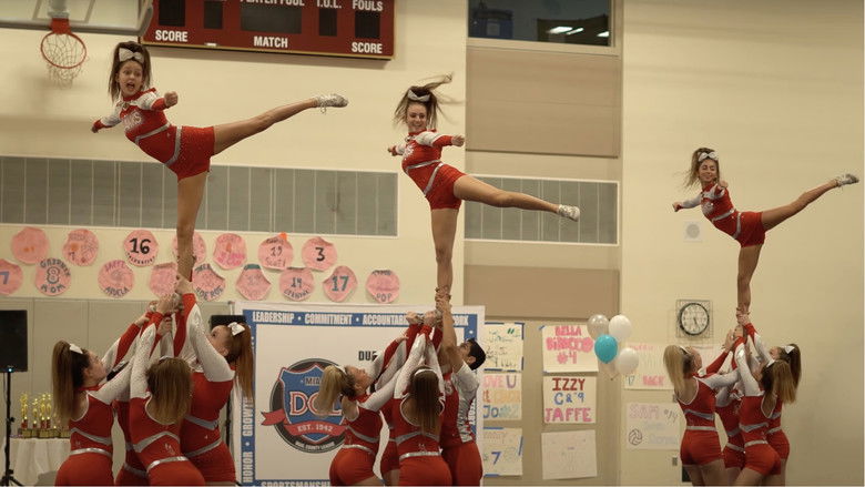 кадр из фильма The Champs Are Back