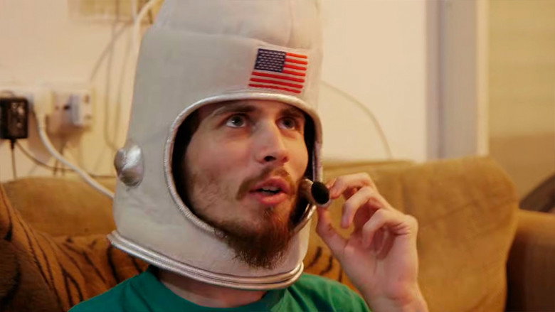 кадр из фильма מסיבת כבדים