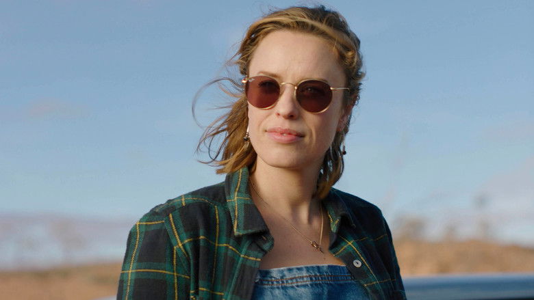 кадр из фильма Locusts