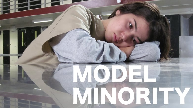 кадр из фильма Model Minority