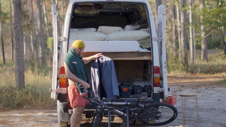 кадр из фильма Cliff Cash: The Long Road