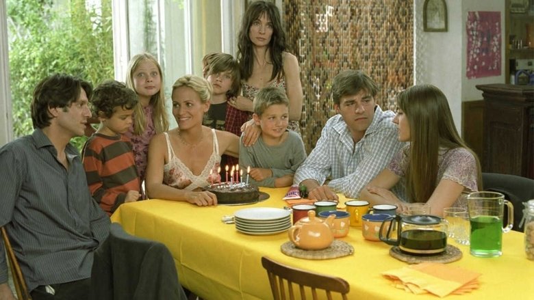 кадр из фильма 35 с небольшим