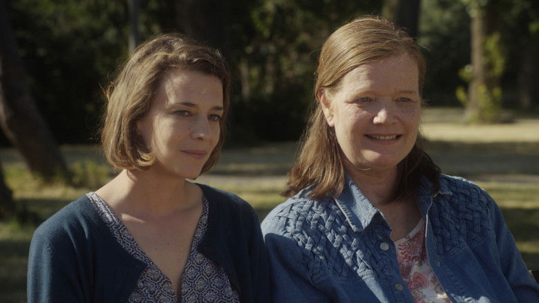 кадр из фильма Je vous souhaite d'être follement aimée