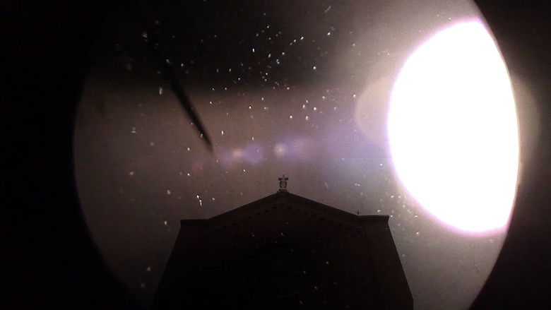 кадр из фильма Impressions