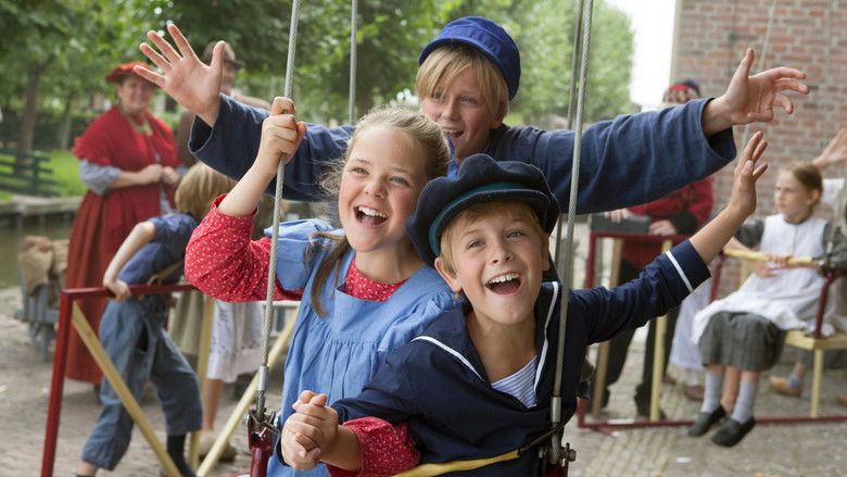 кадр из фильма Невероятные приключения Вима