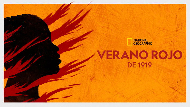 кадр из фильма Rise Again: Tulsa and the Red Summer