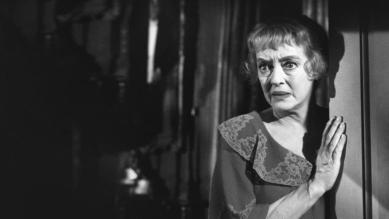 кадр из фильма Тише... тише, милая Шарлотта