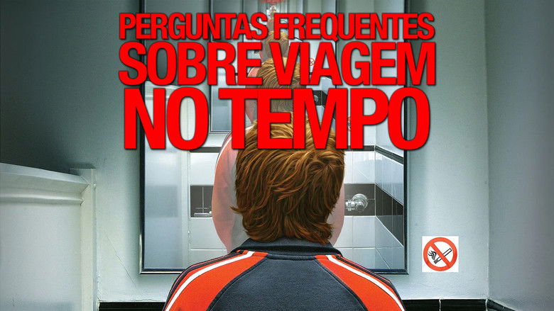 кадр из фильма Часто задаваемые вопросы о путешествиях во времени