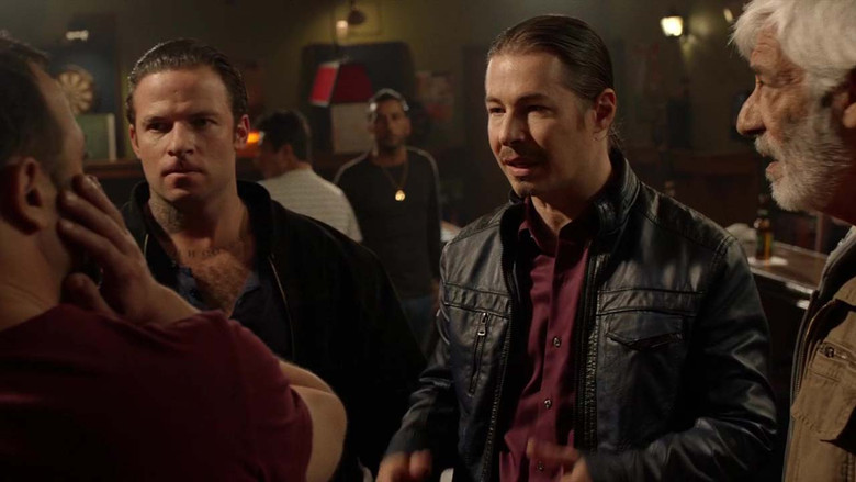 кадр из фильма Для начала захватим Бруклин