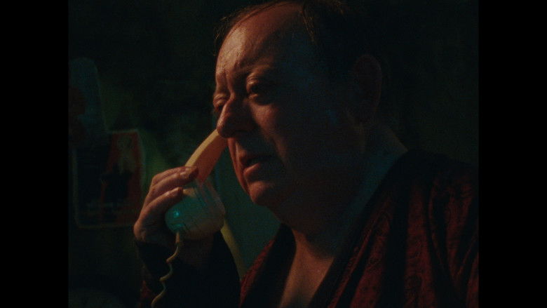 кадр из фильма Tele XXX