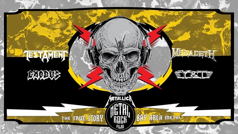 кадр из фильма Bay Area Godfathers II