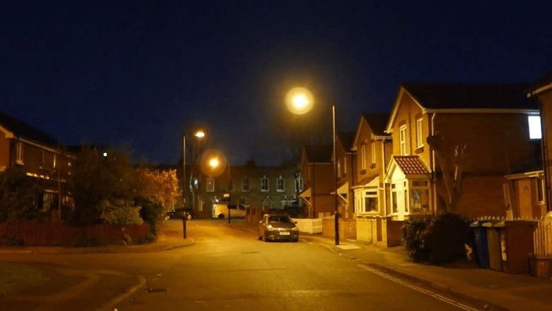 кадр из фильма Change and Be Changed: Still