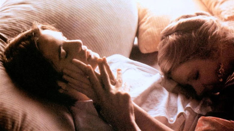 кадр из фильма Луна