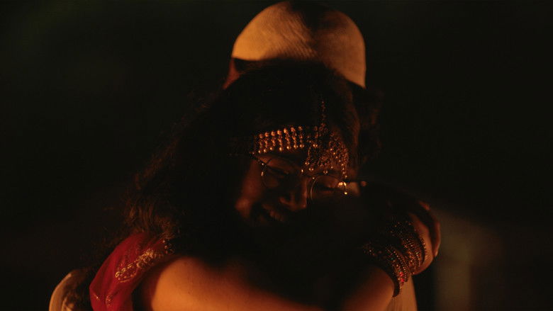 кадр из фильма Green Girl