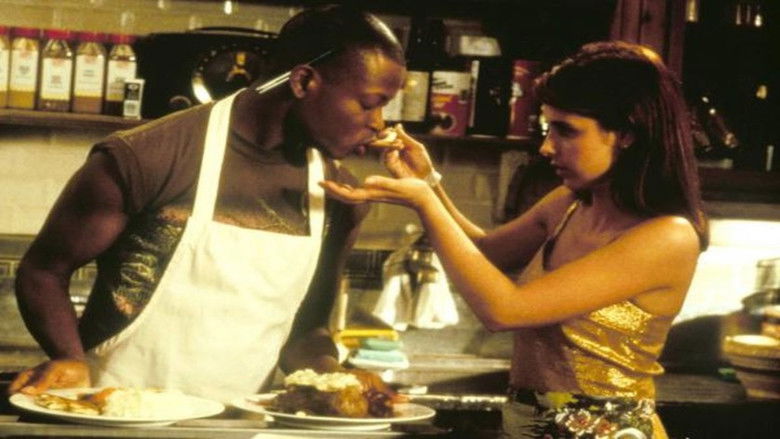 кадр из фильма Просто неотразима