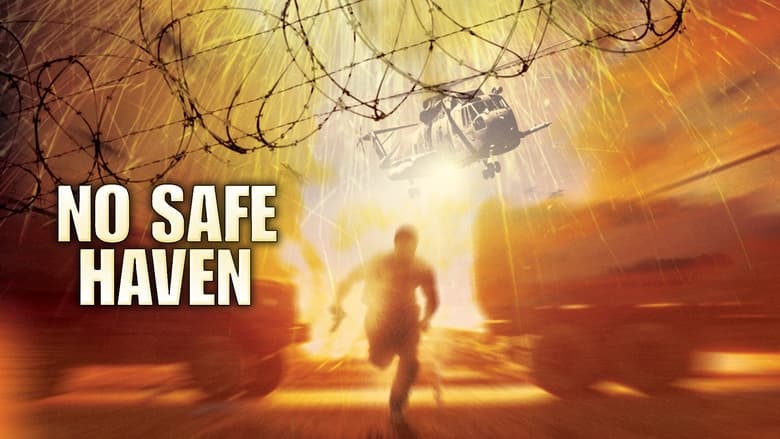 кадр из фильма No Safe Haven