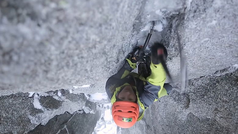 кадр из фильма Generation Dry