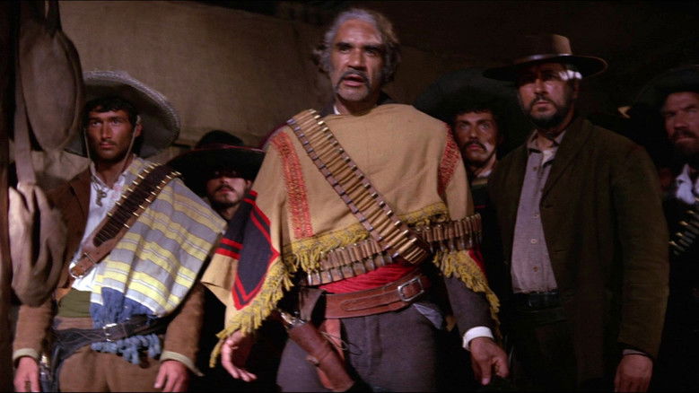 кадр из фильма Il lungo giorno del massacro