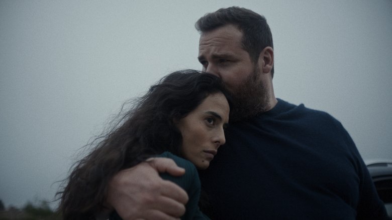 кадр из фильма La Femme cachée