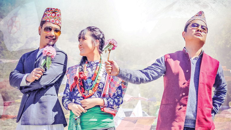 кадр из фильма Kabaddi Kabaddi