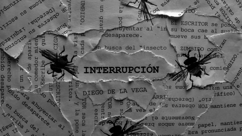 кадр из фильма Interrupción