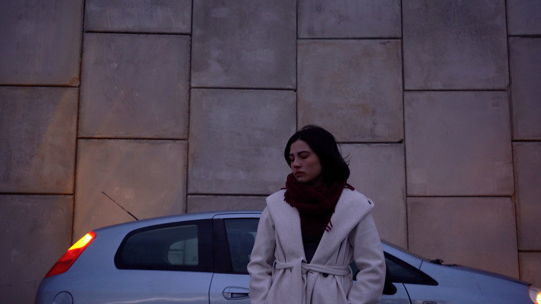 кадр из фильма Χάθηκε το σήμα GPS