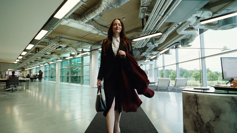 кадр из фильма Бугония