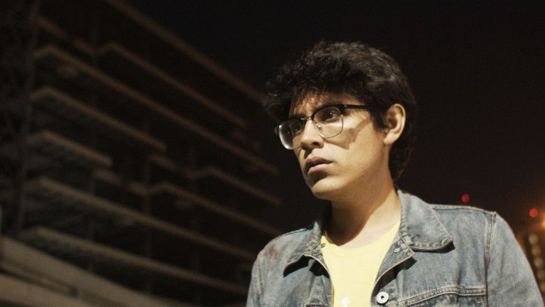 кадр из фильма ¡Apocalipsis a la Zombie!