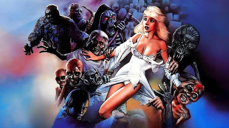 кадр из фильма Жуть