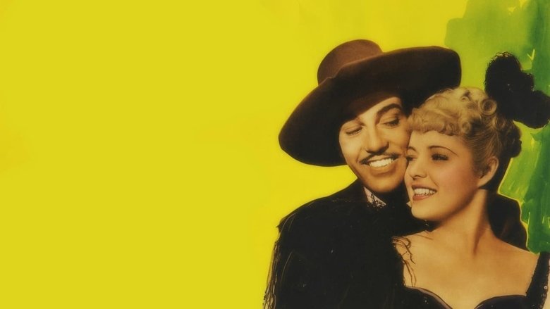 кадр из фильма Ride on Vaquero