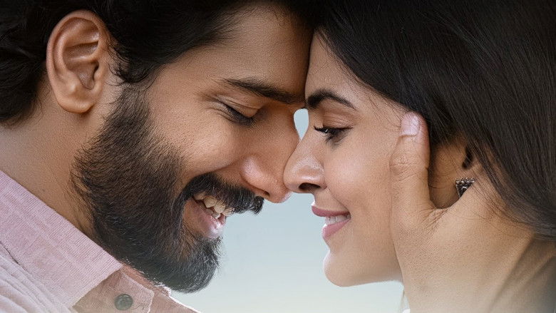 кадр из фильма బ్యూటీ