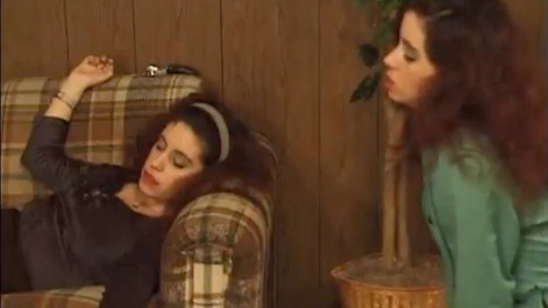 кадр из фильма The Thirteenth Clone