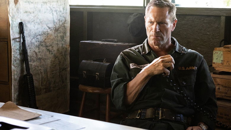 кадр из фильма Засада