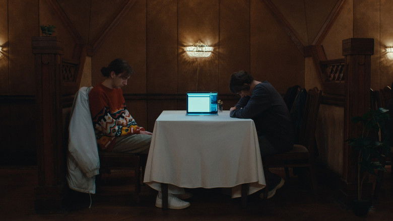 кадр из фильма Історія