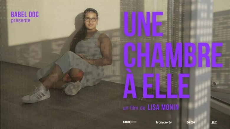 кадр из фильма Une chambre à elle